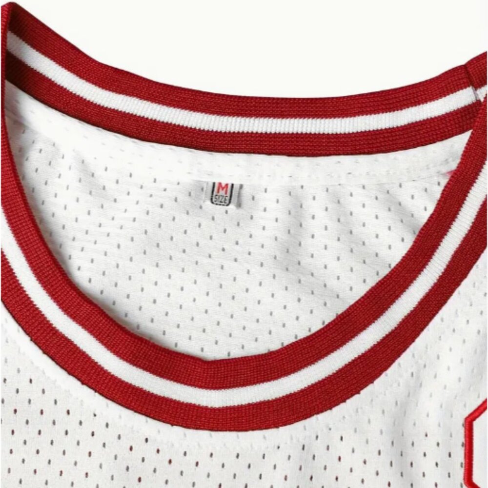 Dwayne Wayne #9 A Different World Hillman White J… - image 5